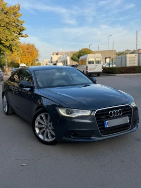 Audi A6 3.0TDI Quattro | Auto.bg — изображение 4
