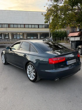 Audi A6 3.0TDI Quattro | Auto.bg — изображение 5