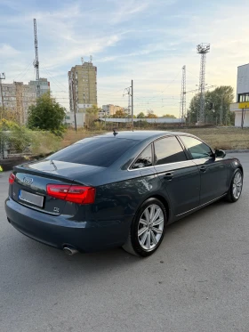 Audi A6 3.0TDI Quattro | Auto.bg — изображение 6