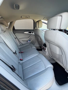 Audi A6 3.0TDI Quattro | Auto.bg — изображение 10