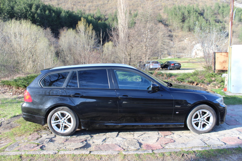 BMW 316 2.0TDI 116к.с., снимка 4 - Автомобили и джипове - 46426922