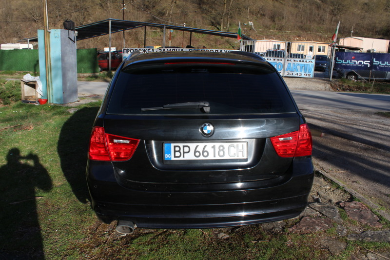 BMW 316 2.0TDI 116к.с., снимка 6 - Автомобили и джипове - 46426922