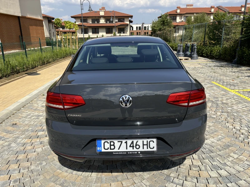 VW Passat 1.5TSI 63К км Спешно, снимка 4 - Автомобили и джипове - 47298464