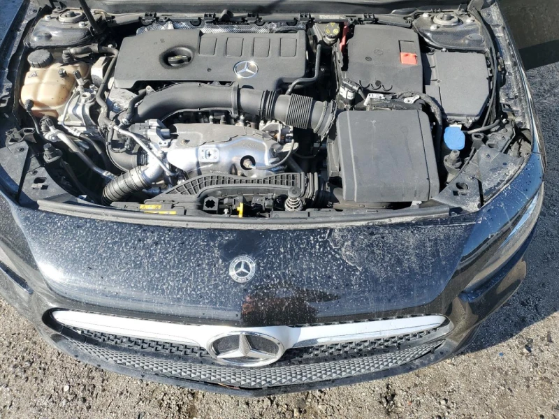 Mercedes-Benz A 220, снимка 11 - Автомобили и джипове - 49116867