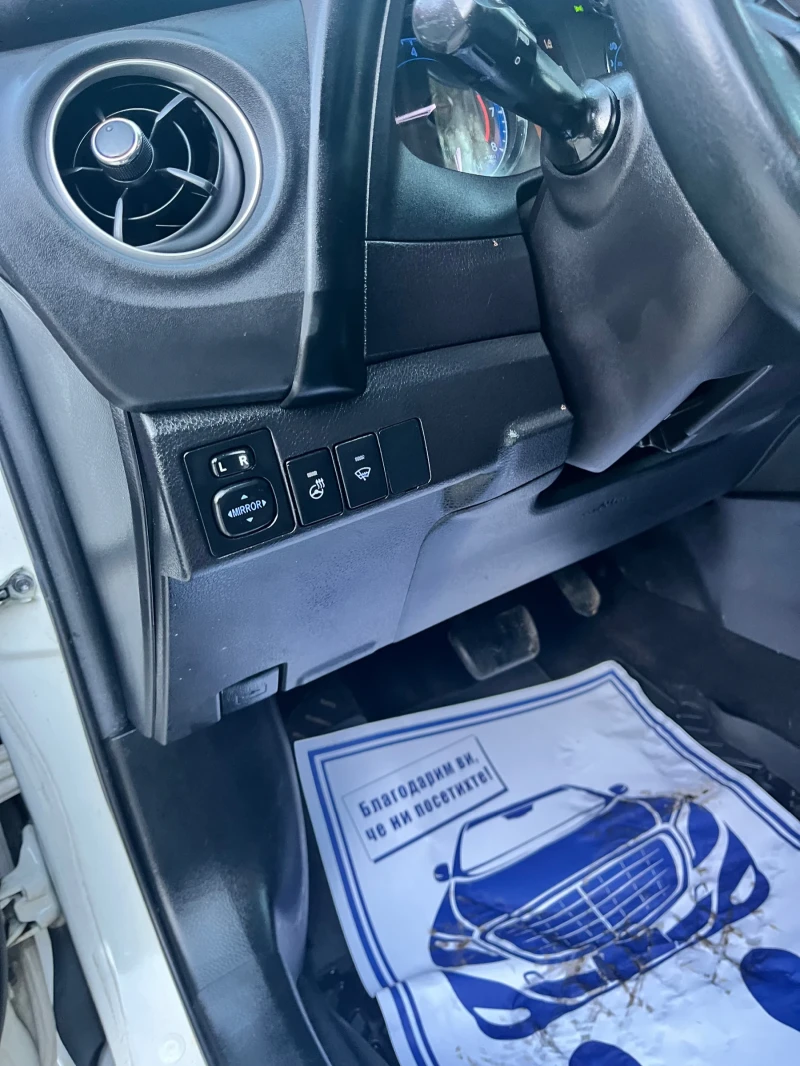 Toyota Corolla Se, снимка 17 - Автомобили и джипове - 52218075