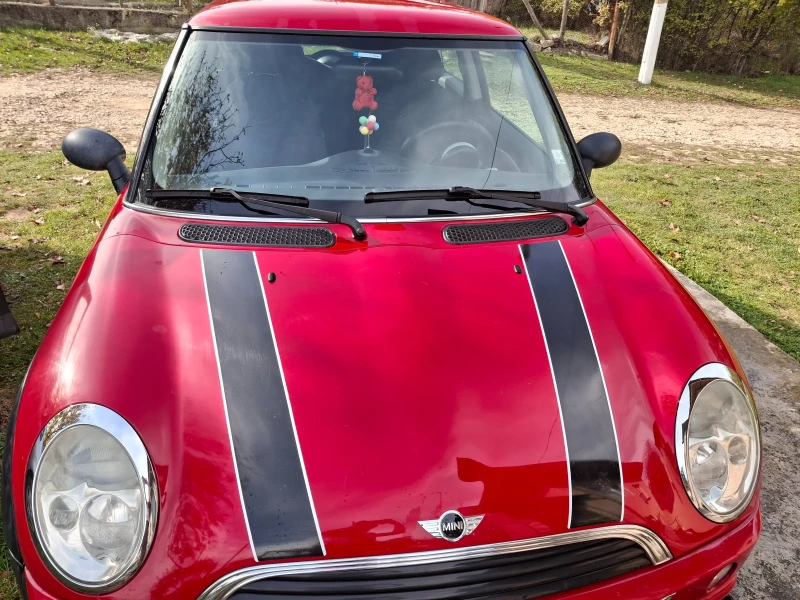 Mini One, снимка 4 - Автомобили и джипове - 52777173