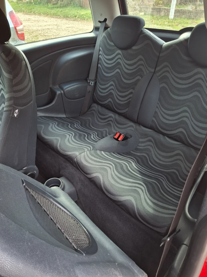 Mini One, снимка 8 - Автомобили и джипове - 52777173