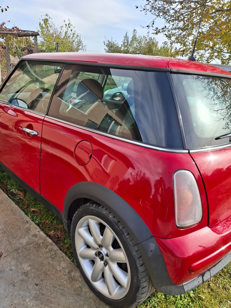 Mini One, снимка 6 - Автомобили и джипове - 52777173