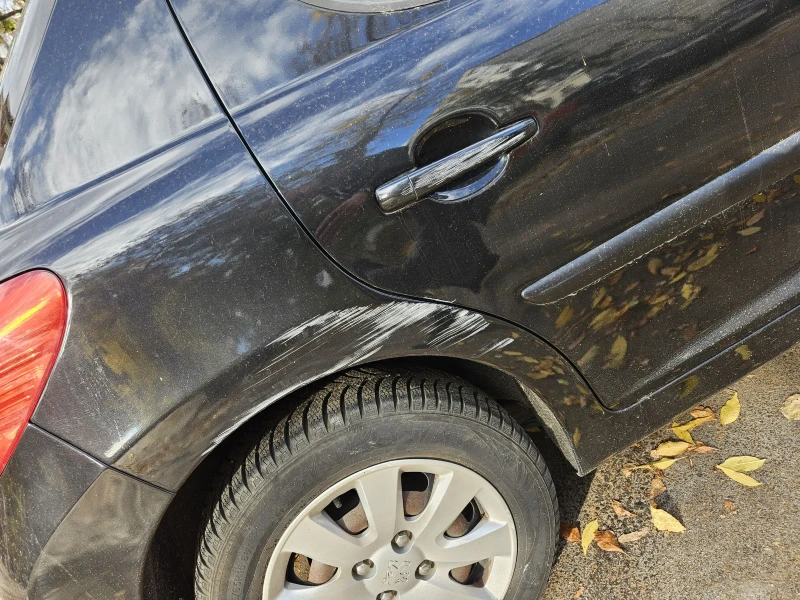 Peugeot 207, снимка 11 - Автомобили и джипове - 52335922