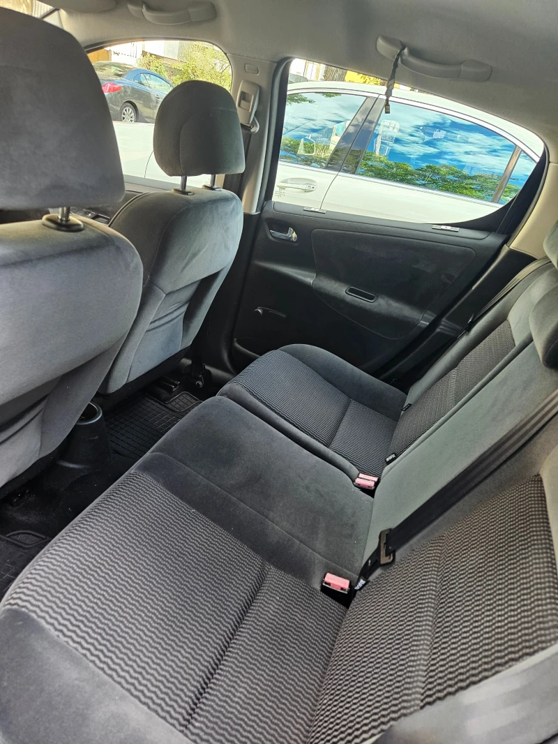 Peugeot 207, снимка 7 - Автомобили и джипове - 52335922