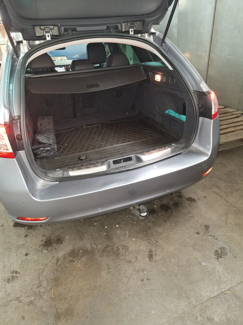 Peugeot 508 N1, снимка 8 - Автомобили и джипове - 52204704