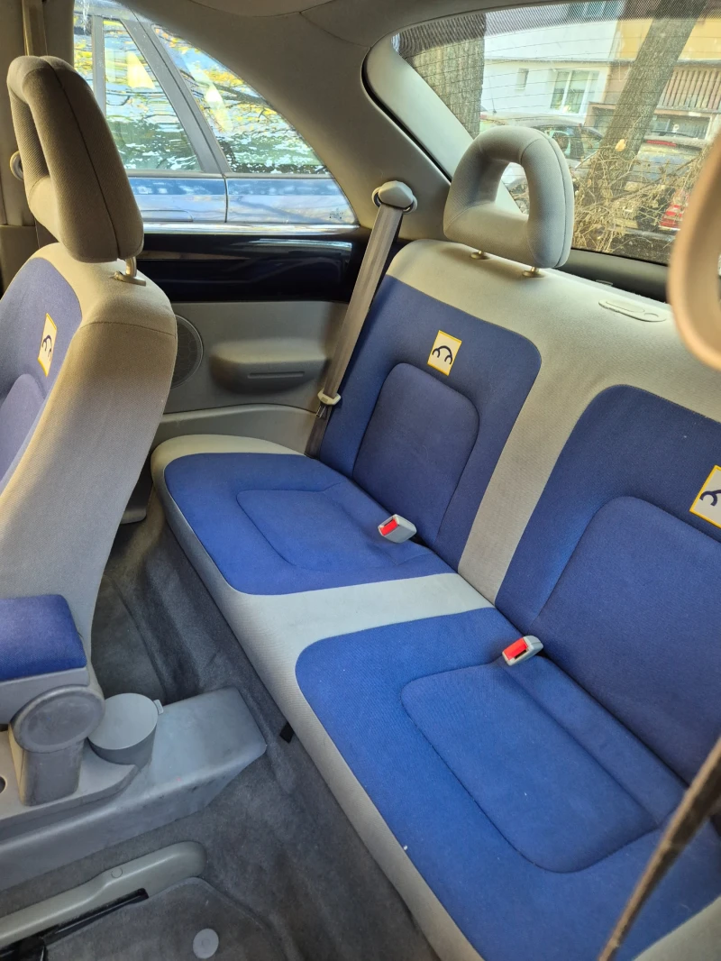 VW New beetle, снимка 4 - Автомобили и джипове - 52267886