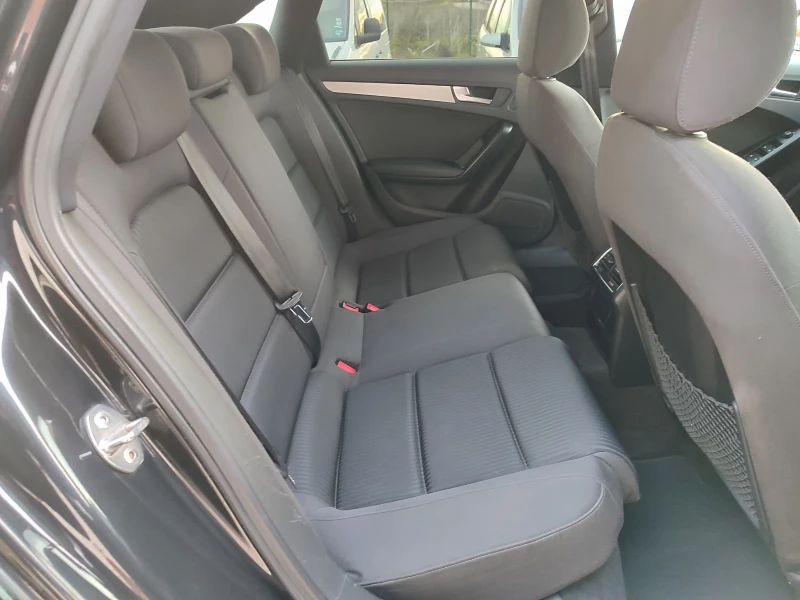 Audi A4 160hp Avtomat, снимка 4 - Автомобили и джипове - 52396646