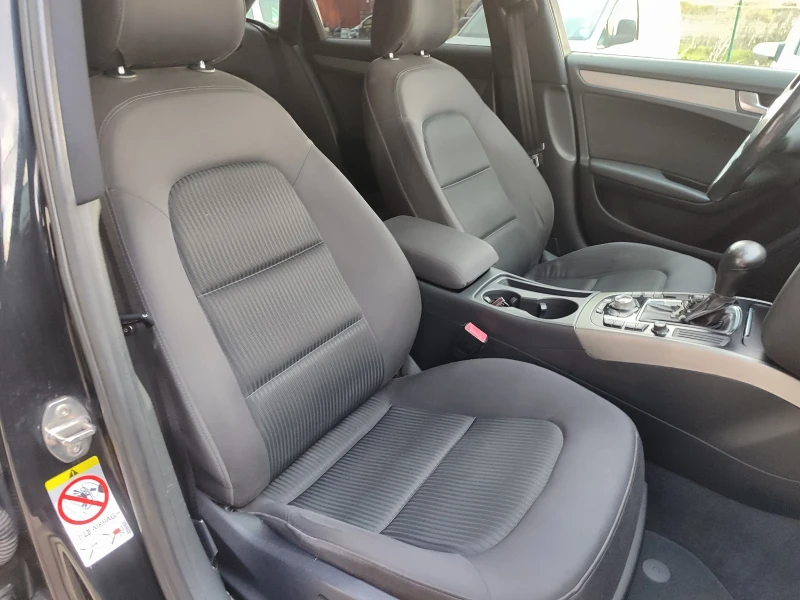 Audi A4 160hp Avtomat, снимка 2 - Автомобили и джипове - 52396646