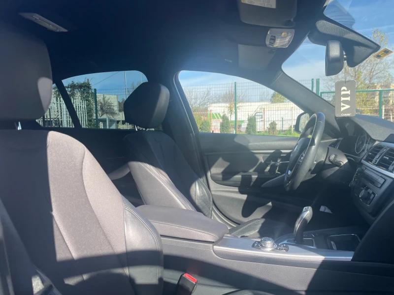 BMW 320 320 d xdrive Luxury, снимка 10 - Автомобили и джипове - 52406470