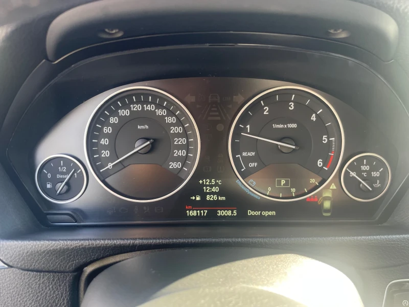 BMW 320 320 d xdrive Luxury, снимка 8 - Автомобили и джипове - 52406470