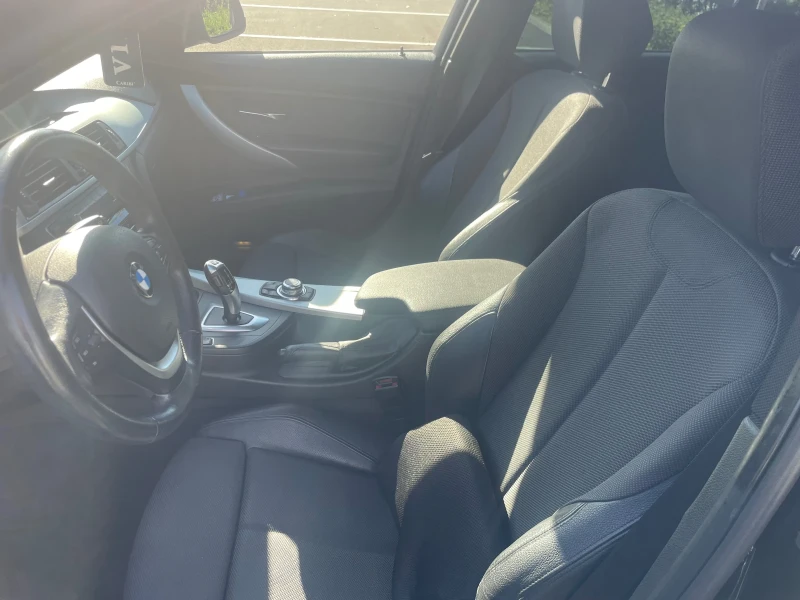 BMW 320 320 d xdrive Luxury, снимка 7 - Автомобили и джипове - 52406470