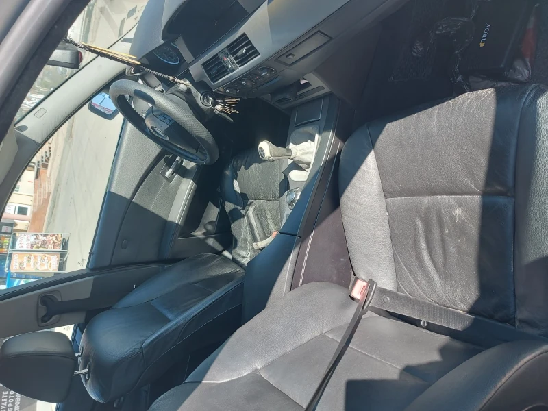 BMW 525 525d , снимка 8 - Автомобили и джипове - 52682542