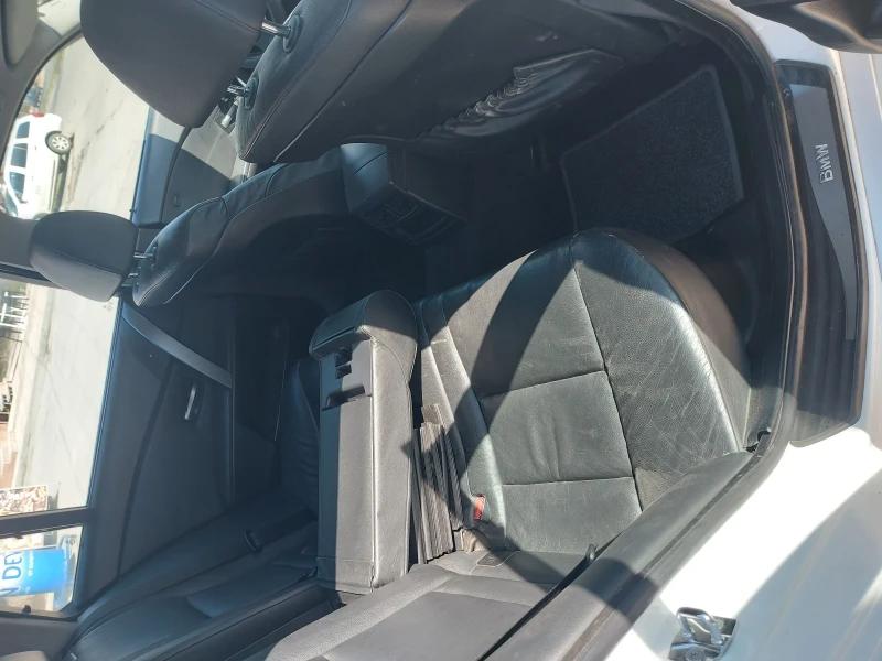 BMW 525 525d , снимка 10 - Автомобили и джипове - 52682542