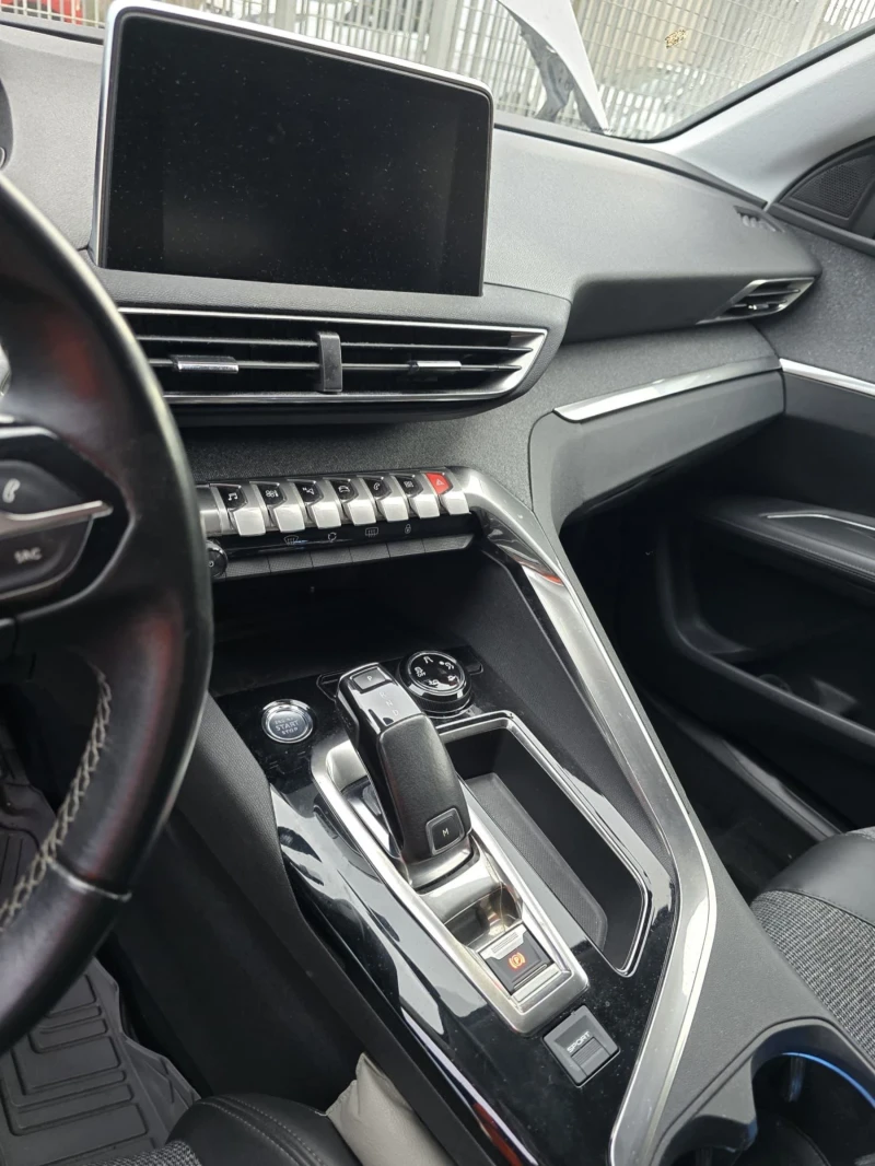 Peugeot 3008 1.5 HDI ALLURE , снимка 5 - Автомобили и джипове - 53193916