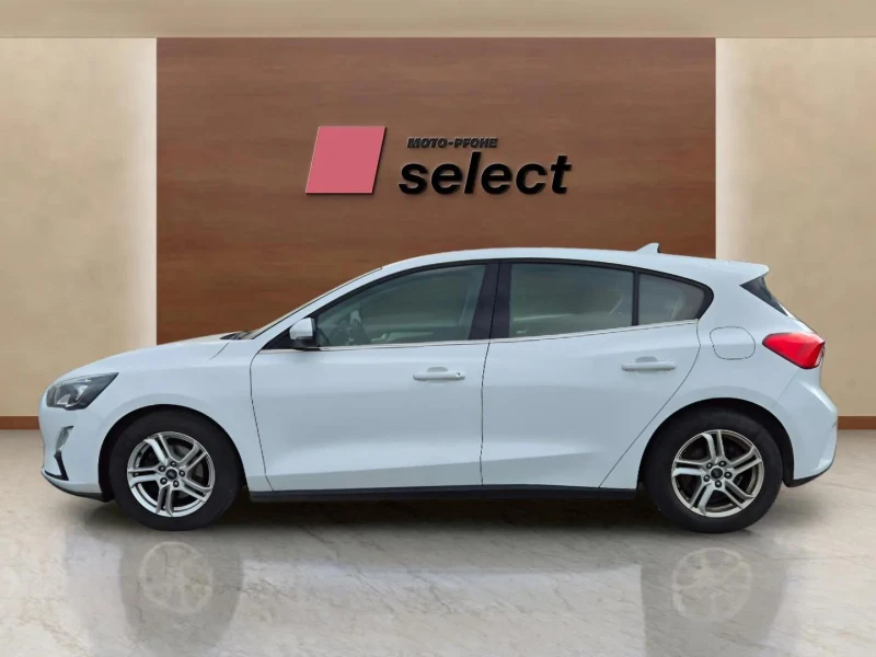 Ford Focus 1.5 EcoBlue, снимка 8 - Автомобили и джипове - 53255128