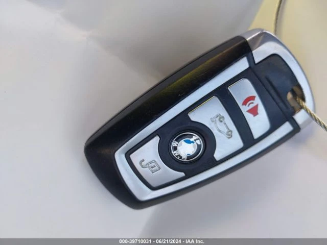 BMW 650 XDRIVE, снимка 14 - Автомобили и джипове - 47128228