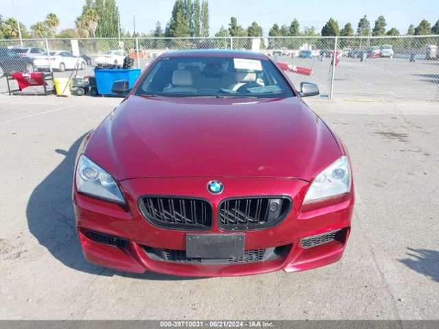 BMW 650 XDRIVE, снимка 2 - Автомобили и джипове - 47128228