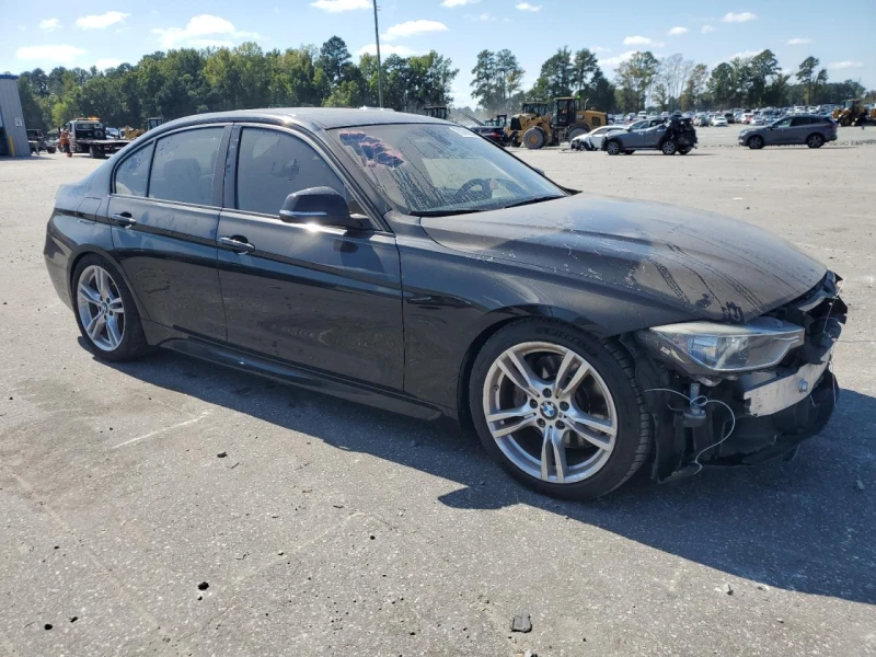 BMW 335 - 23300 лв. - 16937159 1