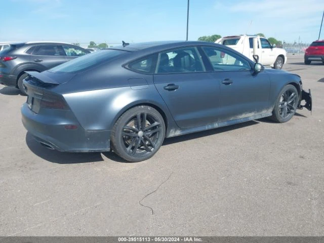 Audi A7 3.0T PREMIUM PLUS, снимка 4 - Автомобили и джипове - 48099077