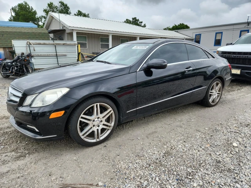 Mercedes-Benz E 350 - 18000 лв. - 24485410 1