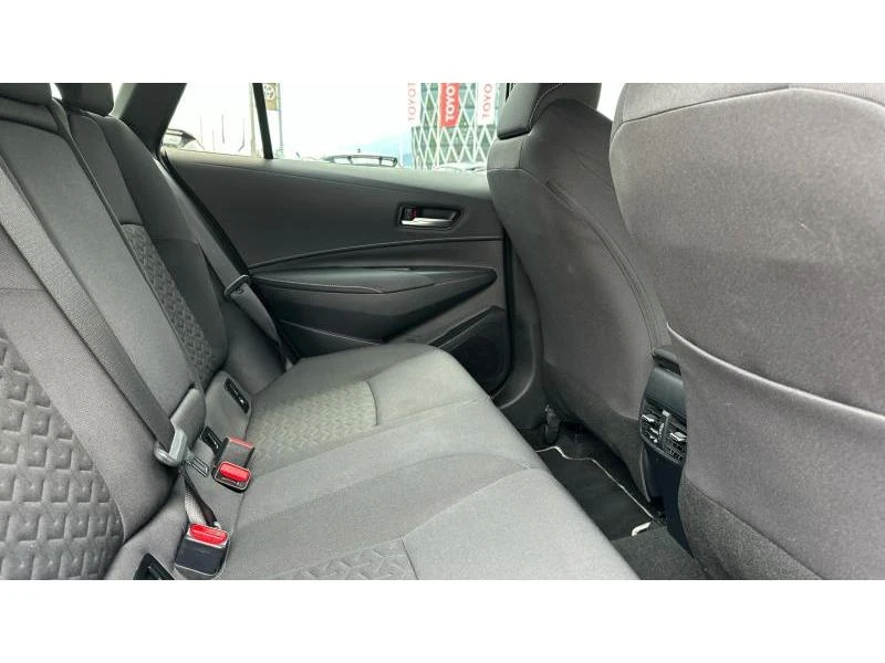 Toyota Corolla COROLLA TS 1.8 HSD EXECUTIVE P - изображение 7