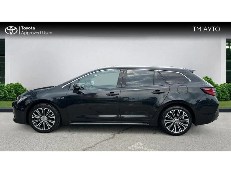 Toyota Corolla COROLLA TS 1.8 HSD EXECUTIVE P - изображение 3