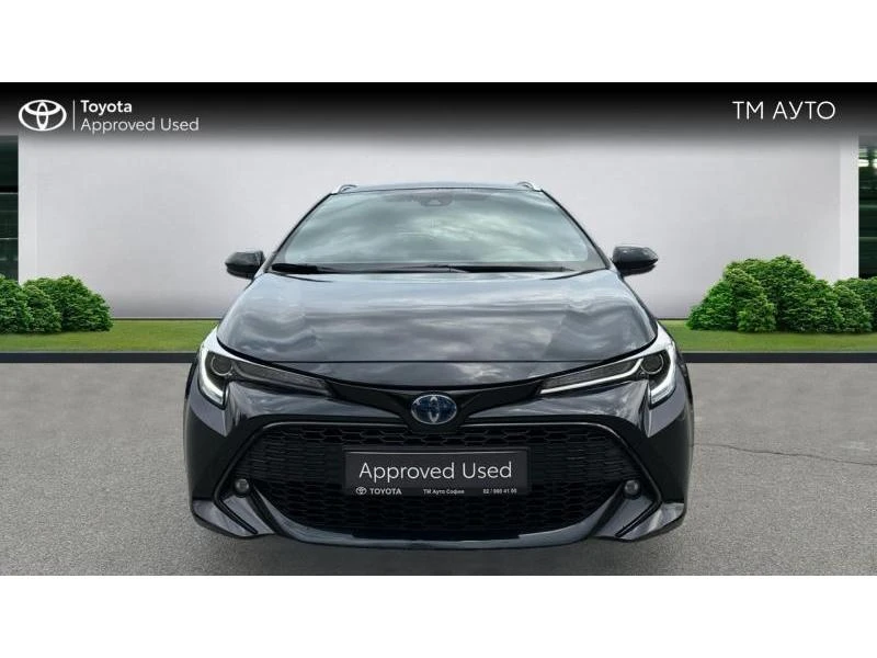 Toyota Corolla COROLLA TS 1.8 HSD EXECUTIVE P - изображение 5