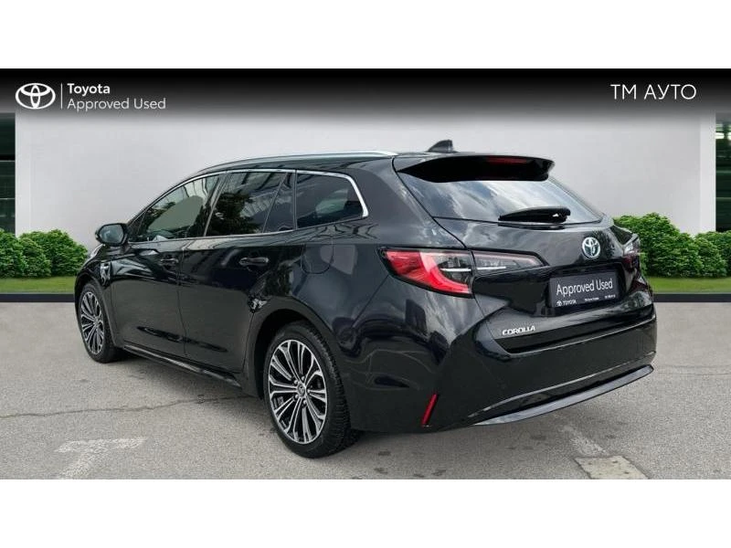 Toyota Corolla COROLLA TS 1.8 HSD EXECUTIVE P - изображение 2