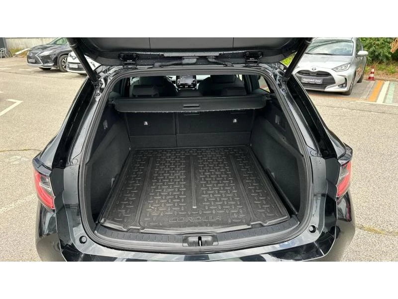 Toyota Corolla COROLLA TS 1.8 HSD EXECUTIVE P - изображение 10
