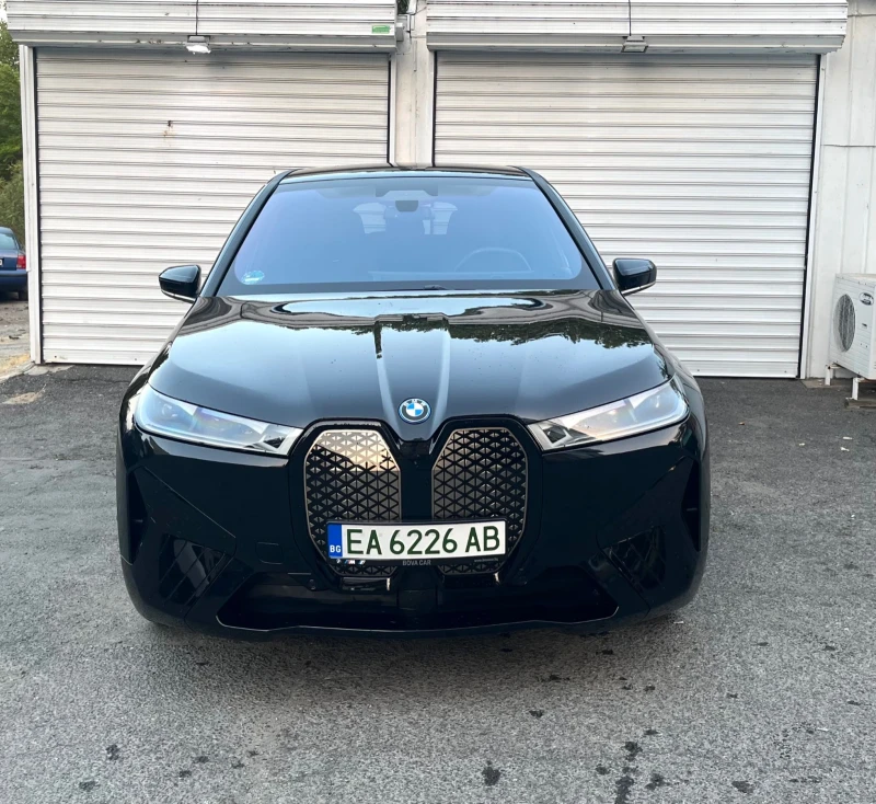 BMW iX xDrive40 - 99000 лв. / 50617.90 € - 40567315 1