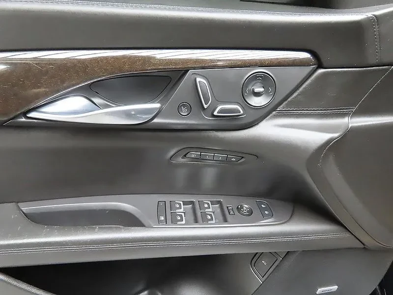 Cadillac CT6 3.6 AWD | Mobile.bg � ����������� 7