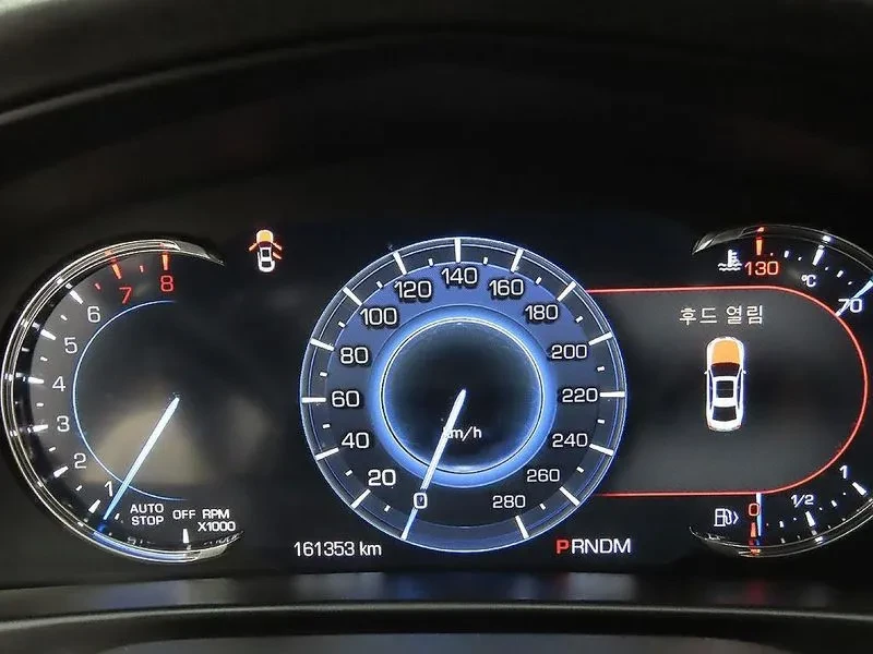 Cadillac CT6 3.6 AWD | Mobile.bg � ����������� 6