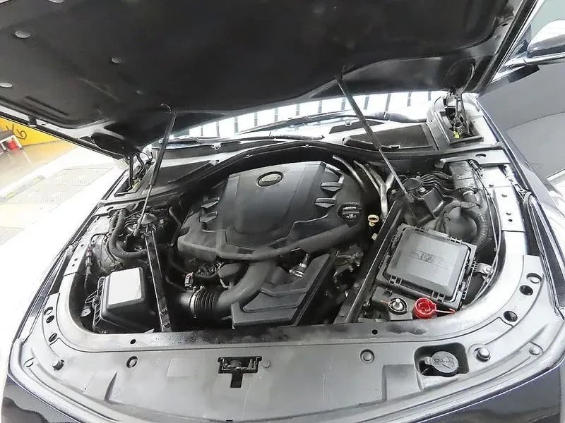 Cadillac CT6 3.6 AWD | Mobile.bg � ����������� 4