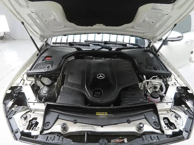 Mercedes-Benz CLS 450 4Matic Amg Line, снимка 8 - Автомобили и джипове - 55951817