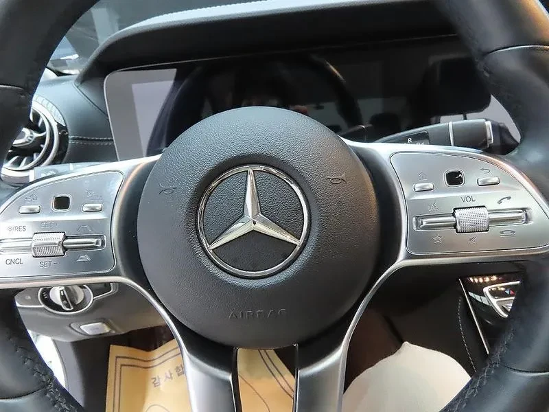 Mercedes-Benz CLS 450 4Matic Amg Line, снимка 14 - Автомобили и джипове - 55951817