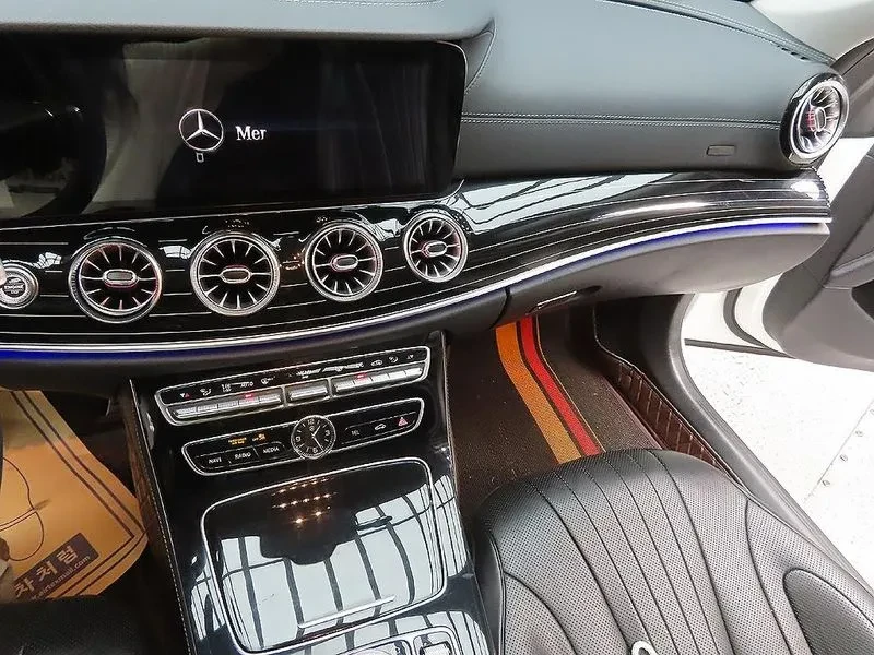 Mercedes-Benz CLS 450 4Matic Amg Line, снимка 7 - Автомобили и джипове - 55951817