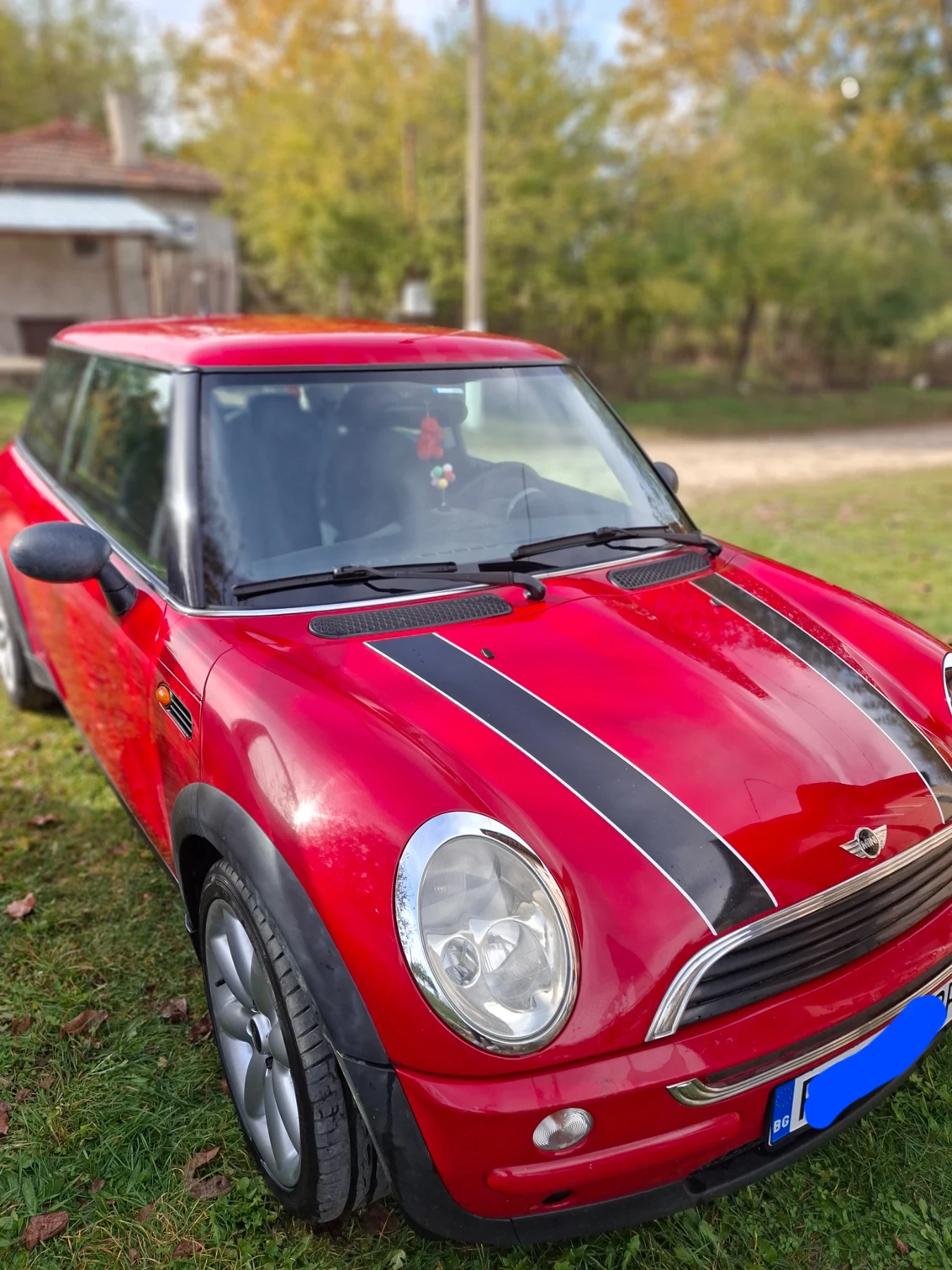 Mini One, снимка 1