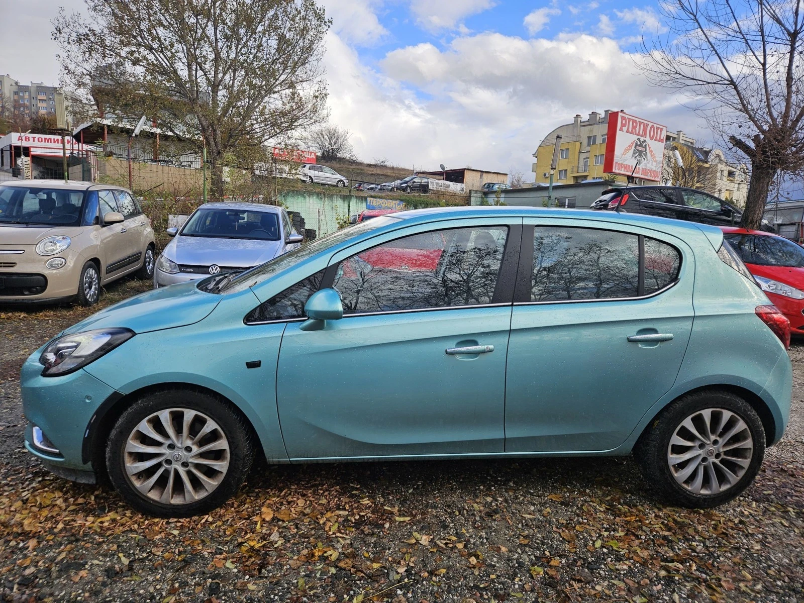 Opel Corsa 1.3cdti euro6 - изображение 6