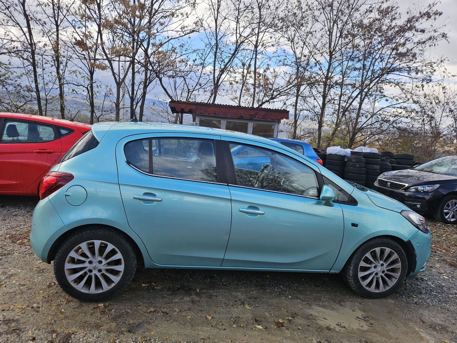 Opel Corsa 1.3cdti euro6 - изображение 2