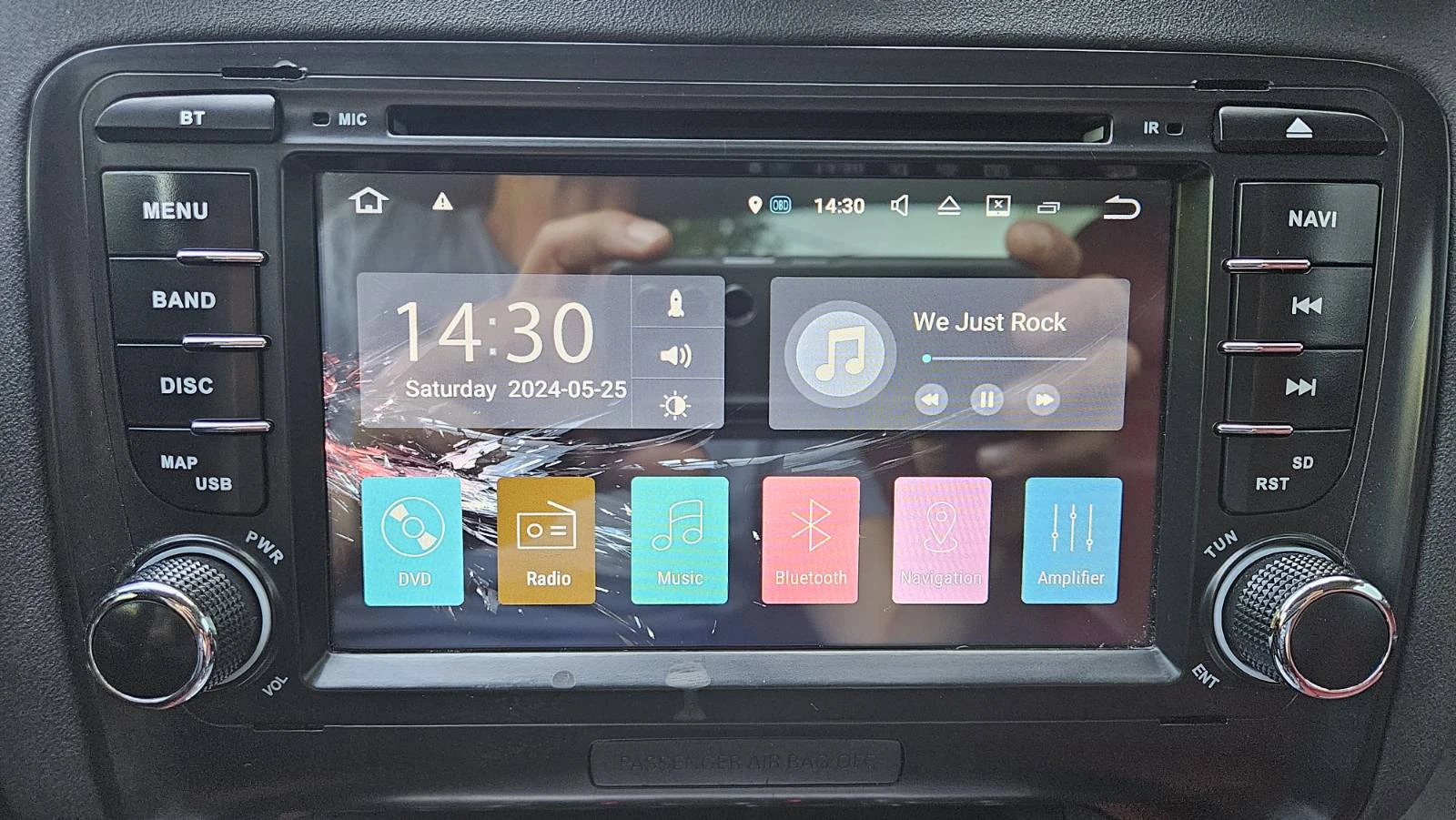 Audi Tt 3.2 Quattro | Mobile.bg — изображение 12