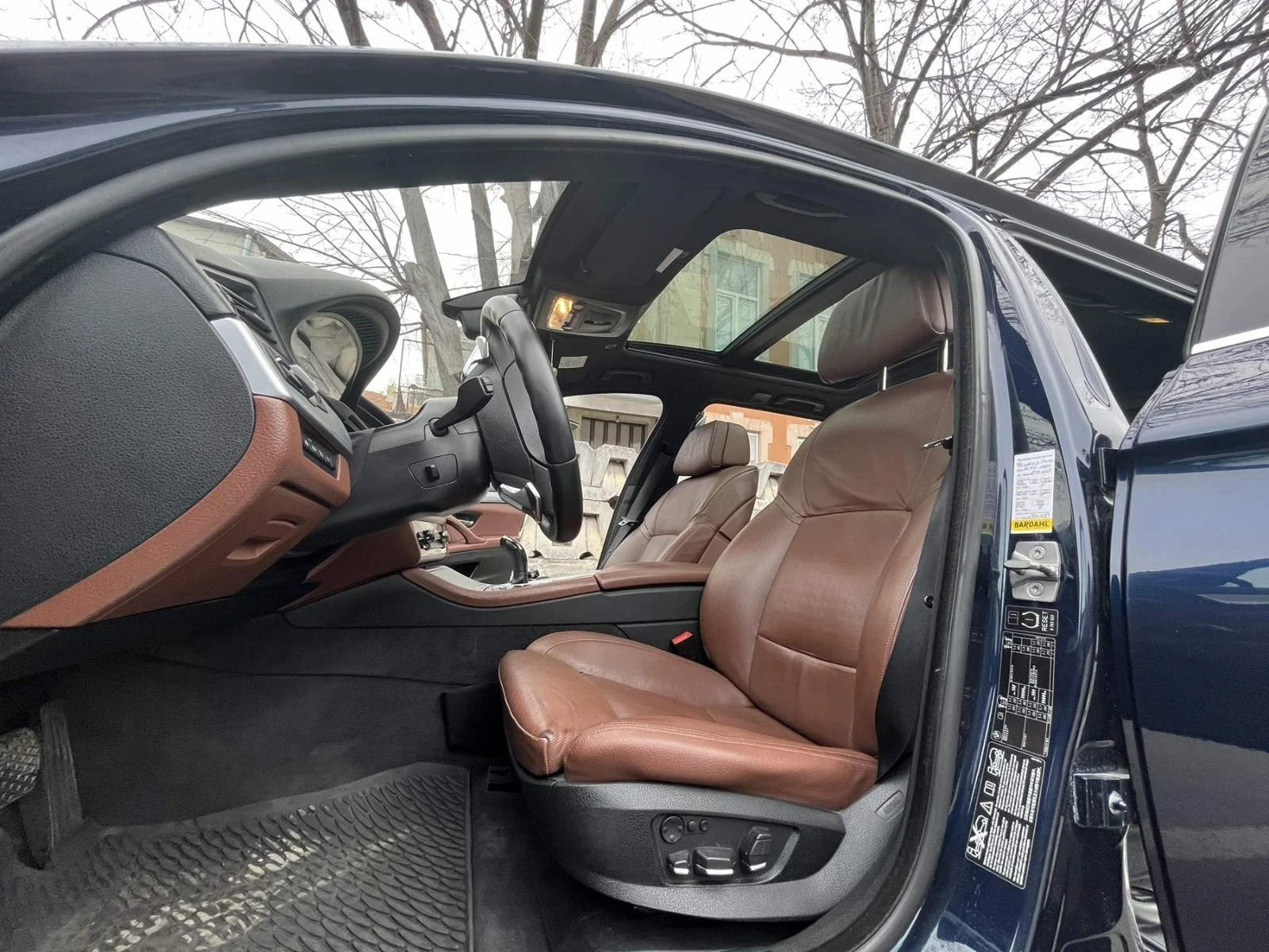 BMW 535 | Mobile.bg   12