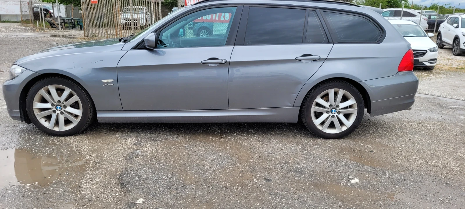 BMW 320 Лизинг  - изображение 7