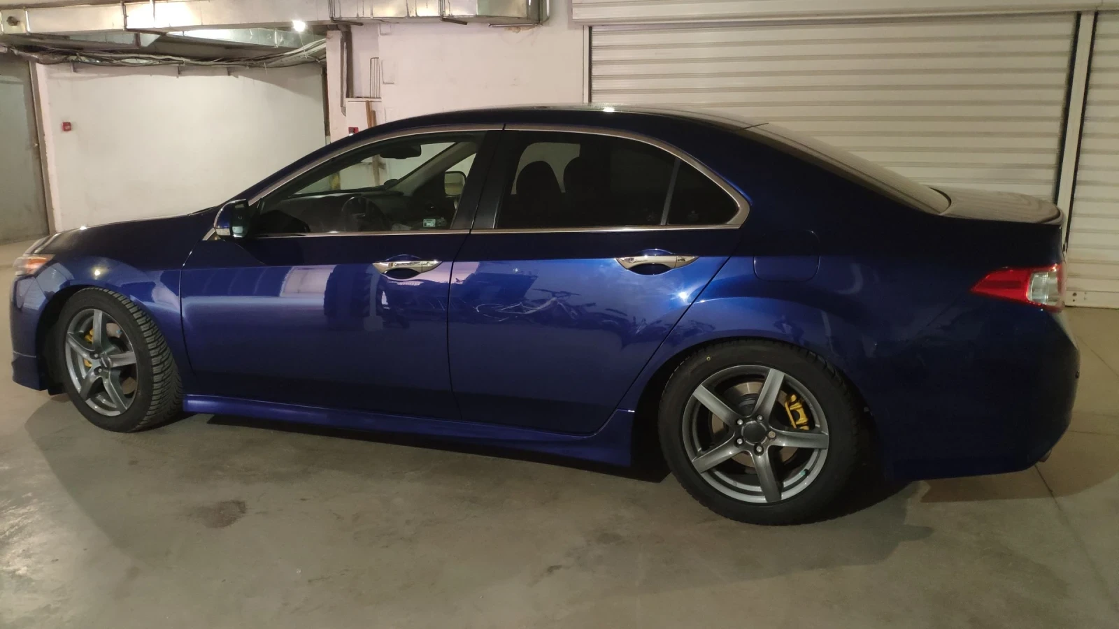 Honda Accord Type S  - изображение 3