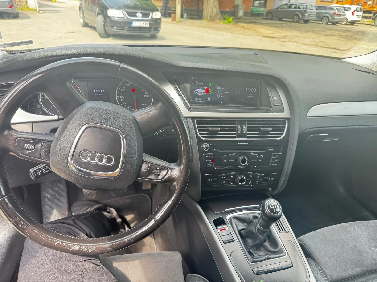 Audi A4  - изображение 7